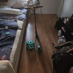 Children Electric Scooter