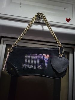 Juicy Couture Purse