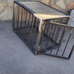 Dog Kennel (Cage) 