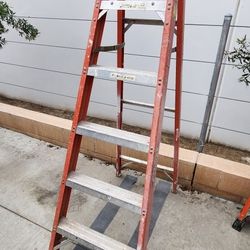 6ft Ladder