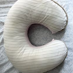 U Shape Pillow For Baby Learning Sit