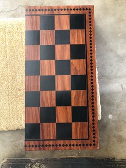 Chessboard