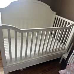 Pottery Barn Baby Crib Trade Or Buy