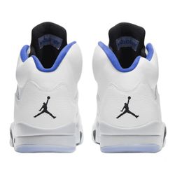 Nike Jordan 5 Retro Stealth DD0587 140 Men’s Size 15 Thumbnail