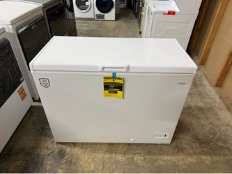 Danby 9.0cu.ft Chest Freezer - 💎The Appliance Gallery/Outlet💎