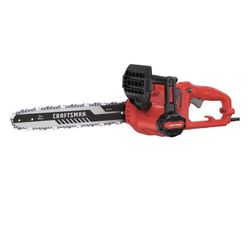 Craftsman Chainsaw 