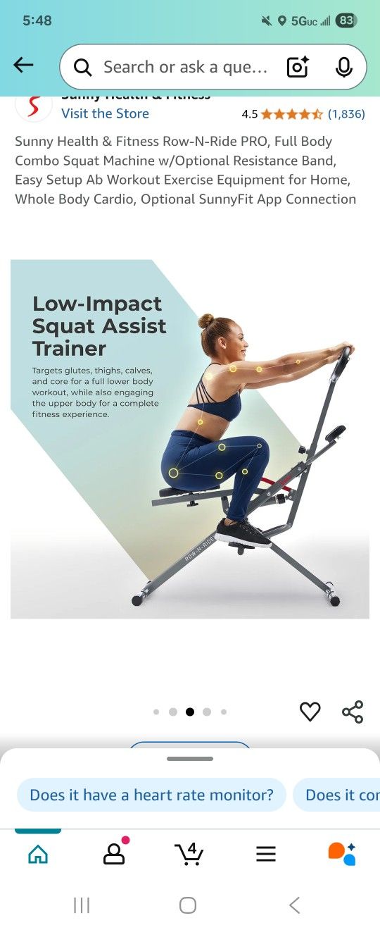 Home Gym