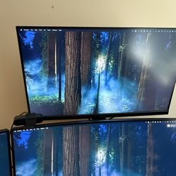 Acer XF273 27″ 165 Hz IPS Gaming Monitor – Mint in Box