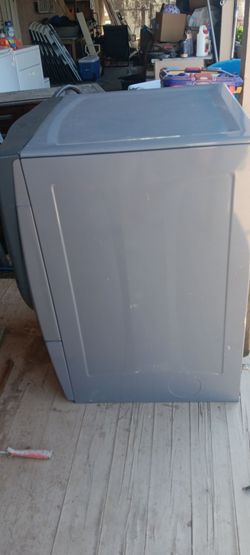 Gas Dryer  Whirlpool