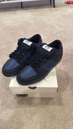 Nike Bluetile SB