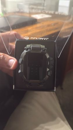 Ultimal Apple Watch Ultra band