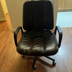 Large Office Chair 