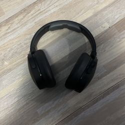Skull candy headphones