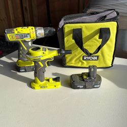 Electric Drill /Tools