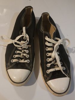 Converse mens size 9.5