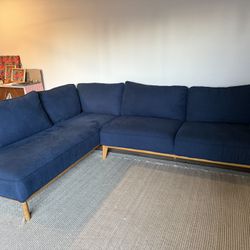 Sectional Sofa