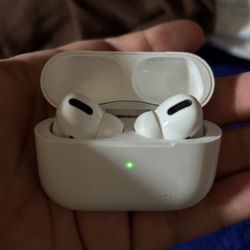 AirPods Pro 2nd Generation