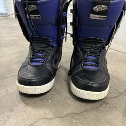 Women’s Snowboard Boots
