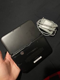 XL Nintendo Ds
