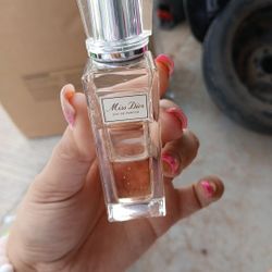 Miss Dior Perfume 