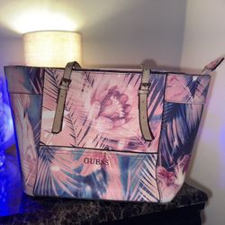 Guess Purse 