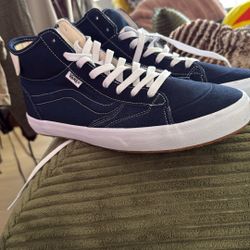 Mens Vans Shoe