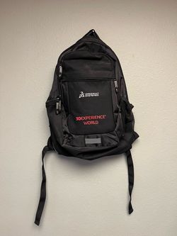 Backpack