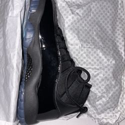 jordan 11 gamma blue 2025 Size 8 Men