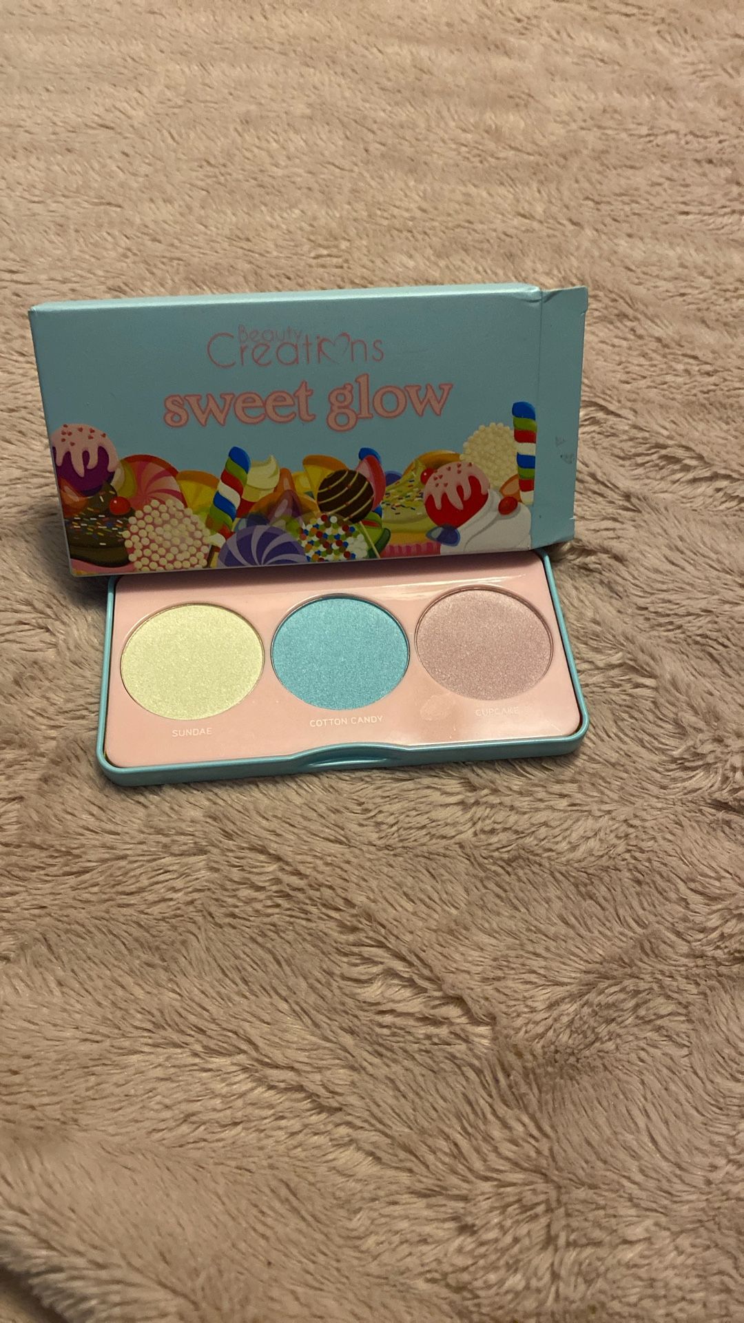 Beauty Creation