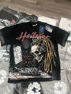 Hell star