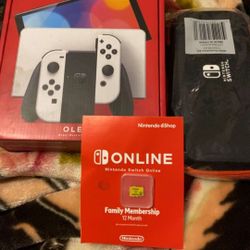 Get Your Game On: Nintendo Switch For Sale!