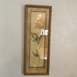 Two Wall Art Picture