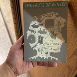 The Facts Of Winter