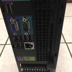 DELL OPTIPLEX 790 SFF, 4 GB RAM, 250 GB Disk,i5-2400 CPU