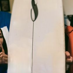 Tough Lite F4 Surfboard 