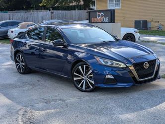 2019 Nissan Altima