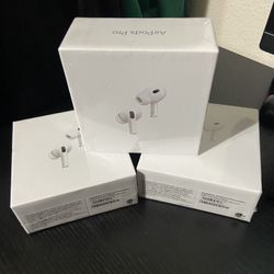 Apple AirPods 
