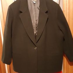 Women's Coat