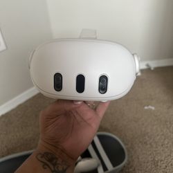 Meta Quest 3