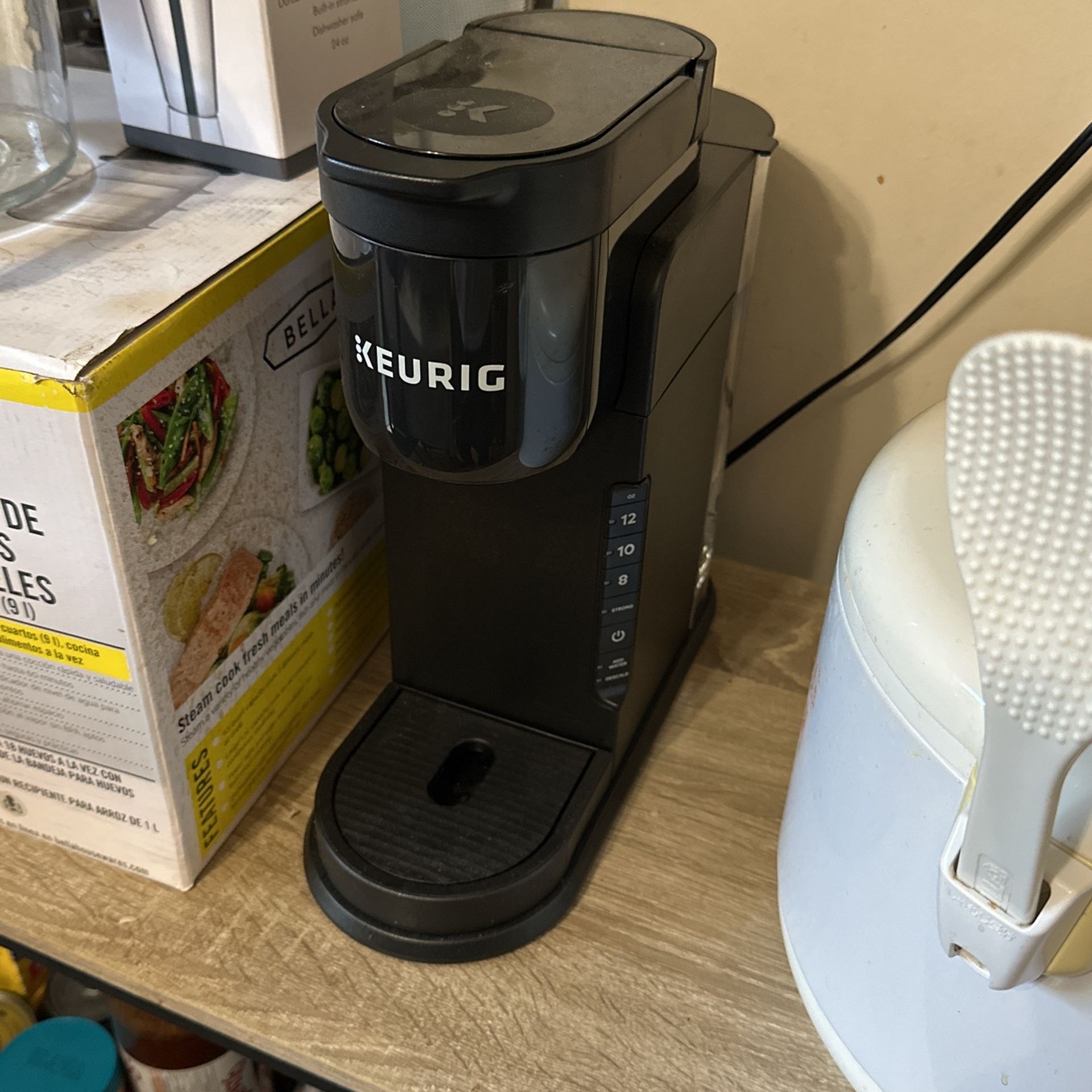 Keurig Coffee Maker