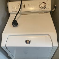 Dryer Machine 