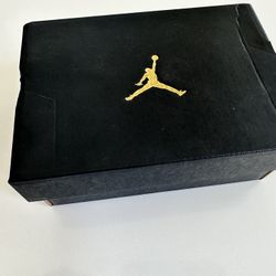 New Jordan Kids Shoes Check Box For Size