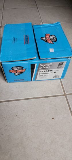 Drywall Screws