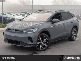 2023 Volkswagen ID.4