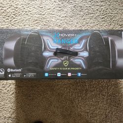 BRAND NEW HOVERBOARD HOVER 1 RANGER