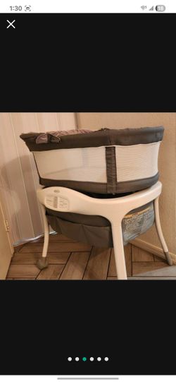 Baby bassinet