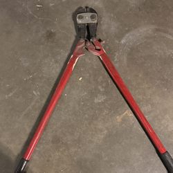 Heavy Duty Bolt Cutter