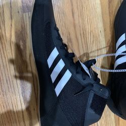 Adidas Wrestling Shoe