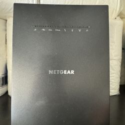 Netgear EX8000 Nighthawk X6S Extender