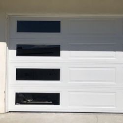 Garage Door 